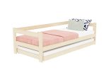 Lit tiroir SLEEP sur roulettes à placer sous un lit – Image 5