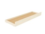 Tiroir de rangement sous-lit STORAGE sur roulettes