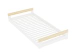 Kit CHANGE pour transformer un lit tipi en lit simple – Image 3