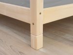 Lot de pieds de lit supplémentaires FOOTS – Image 2