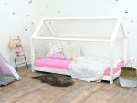 Lit cabane enfant TERY – lit maison Montessori en bois – Image 7