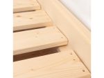 Lit cabane enfant TERY – lit maison Montessori en bois – Image 5
