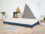 Lit au sol simple enfant TEENY en bois – Image 9