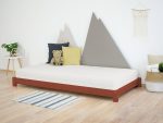 Lit au sol simple enfant TEENY en bois – Image 7
