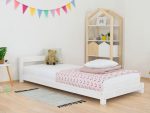Lit bas enfant DREAMY en bois avec tête de lit – Image 5