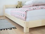 Lit bas enfant DREAMY en bois avec tête de lit – Image 4