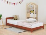 Lit bas enfant DREAMY en bois avec tête de lit – Image 10