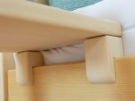 Table de chevet NANOC pour cadre de lit – Image 4
