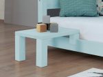 Table de chevet NANOC pour cadre de lit – Image 11