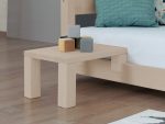 Table de chevet NANOC pour cadre de lit – Image 8