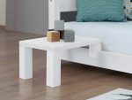 Table de chevet NANOC pour cadre de lit – Image 5
