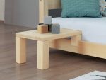 Table de chevet NANOC pour cadre de lit