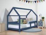 Lit d'enfant TERY avec protection de lit ferme – Image 10