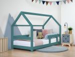 Lit d'enfant TERY avec protection de lit ferme – Image 11