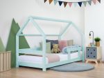 Lit d'enfant TERY avec protection de lit ferme – Image 12