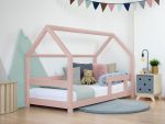 Lit d'enfant TERY avec protection de lit ferme – Image 14