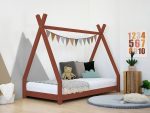 Lit tipi enfant NAKANA en bois – Image 12