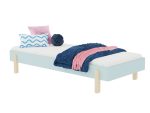 Lit simple enfant NOVA 90×200 cm au design scandinave – Image 4