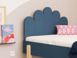 Tête de lit Arched NOVA en bois