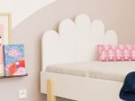 Tête de lit Arched NOVA en bois – Image 3