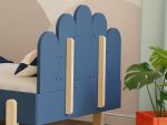 Tête de lit Arched NOVA en bois – Image 2