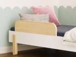 Paroi latérale en bois NOVA