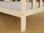 Ensemble de pieds surélevés GROW
