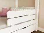 Barrière de sécurité en bois GARDY – Image 4