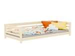 Lit enfant bas en bois TULY – Image 4