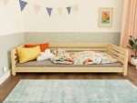 Lit enfant bas en bois TULY – Image 2