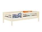 Lit enfant surélevé en bois TULY – Image 6